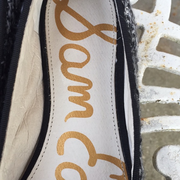 Sam Eldelman Shoes - Picture 6 of 6